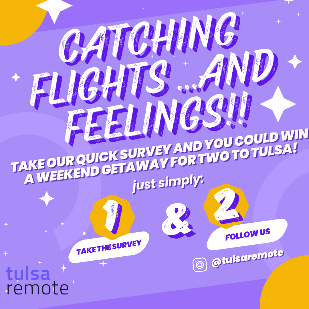TR SURVEY TEASER 