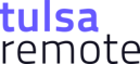 tulsa-remote-logo-color